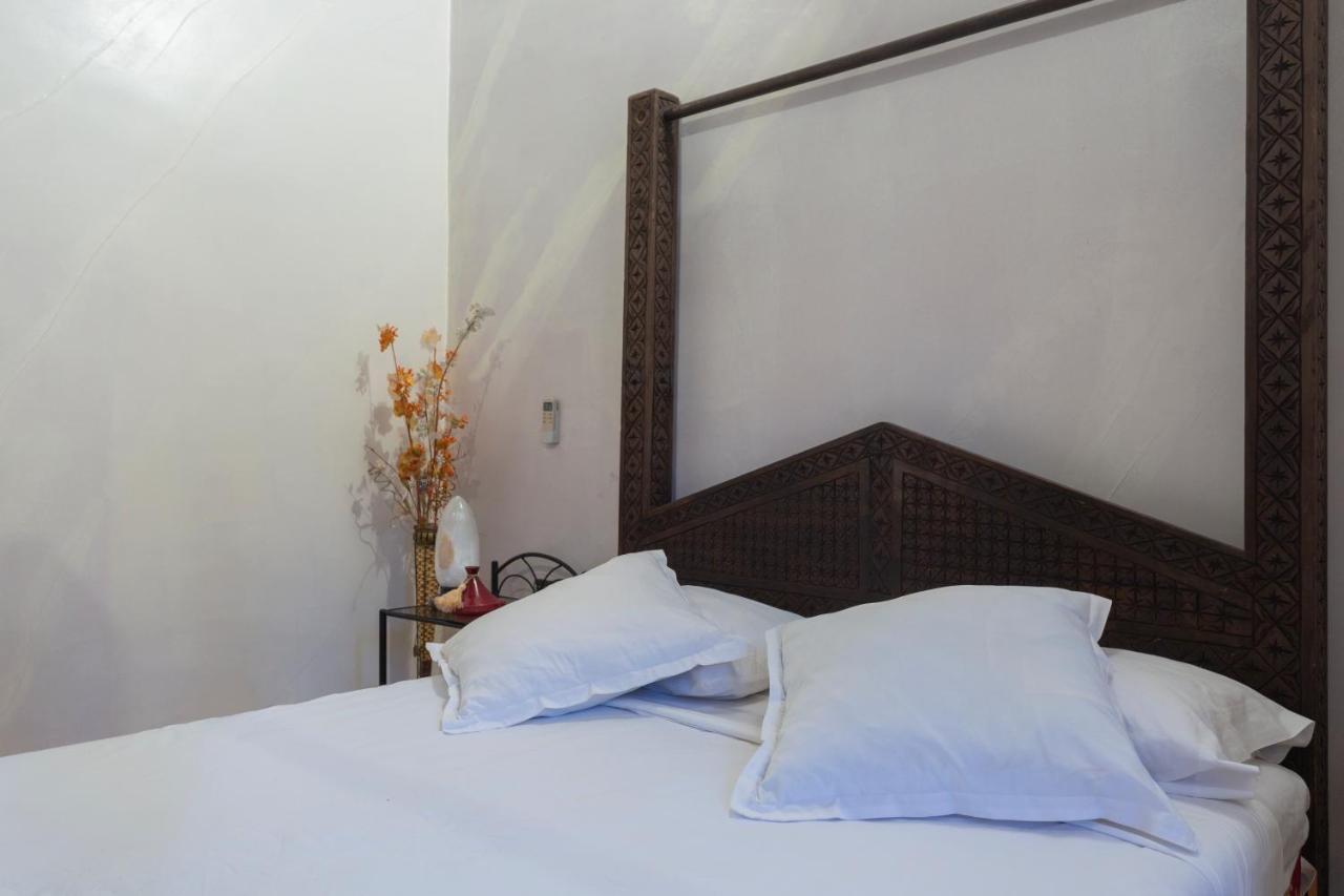 Riad Oussari Marrakesh Exterior photo