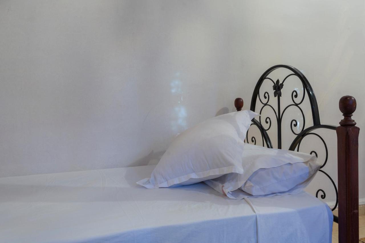 Riad Oussari Marrakesh Exterior photo