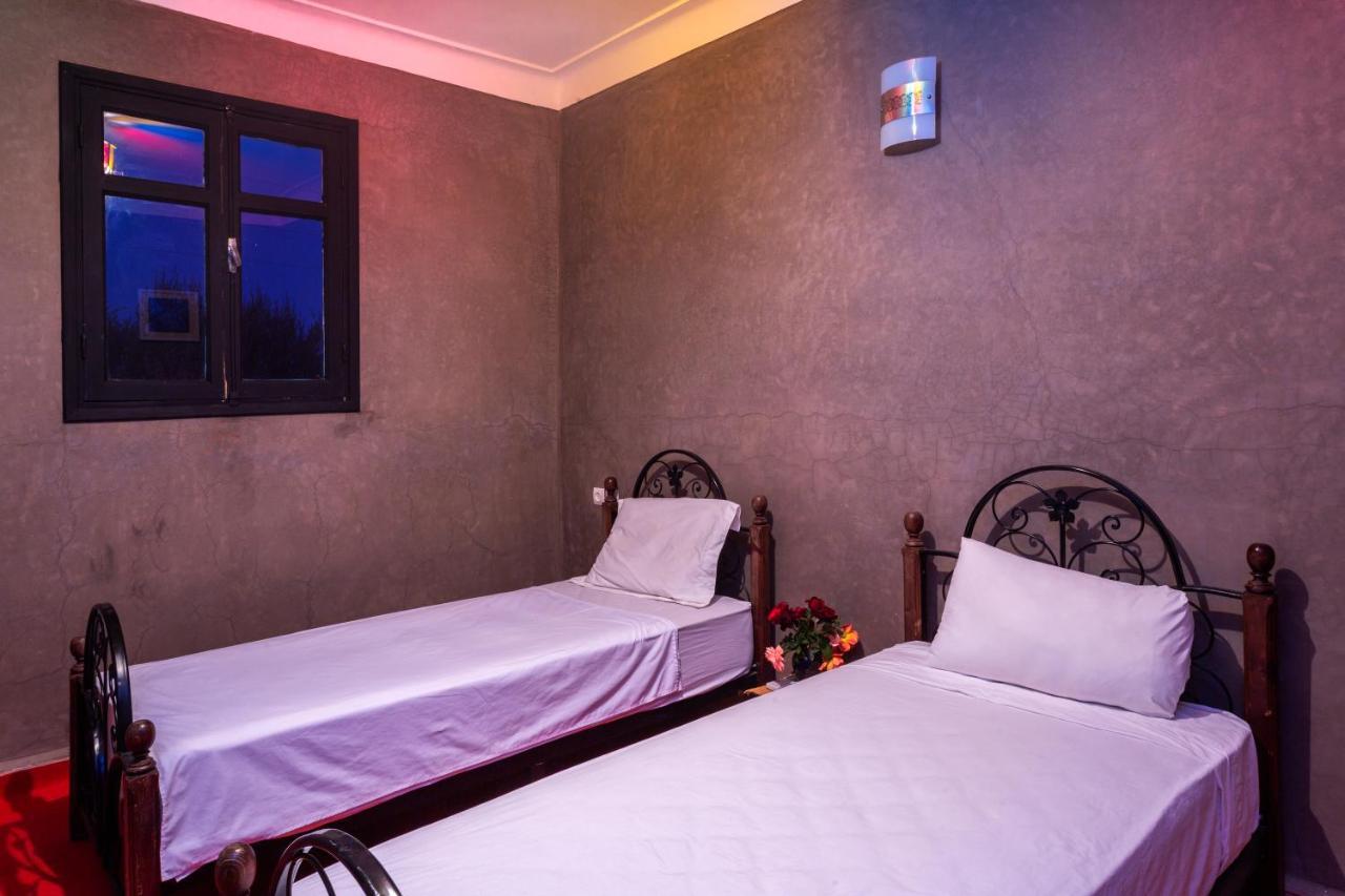 Riad Oussari Marrakesh Exterior photo